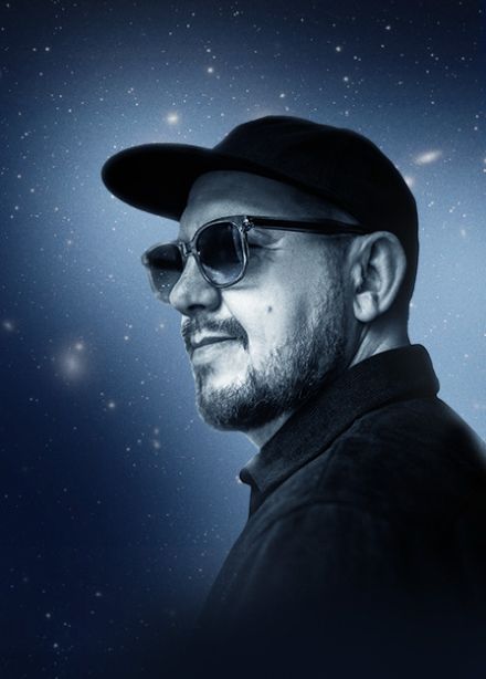 Сергей Бобунец