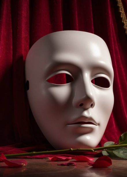 МЮЗИКЛ Призрак оперы The Phantom of the Opera. Орган и солисты в Соборе при Свечах.