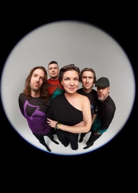 Мельница. Юбилейный концерт.