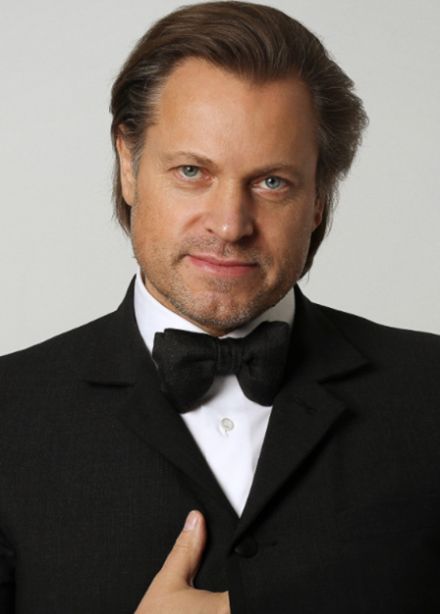 Концерт Василия Герелло «Музыка Любви»