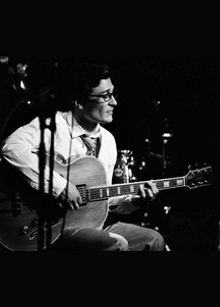 Ансамбль Ильи Луштака (Нью-Йорк)