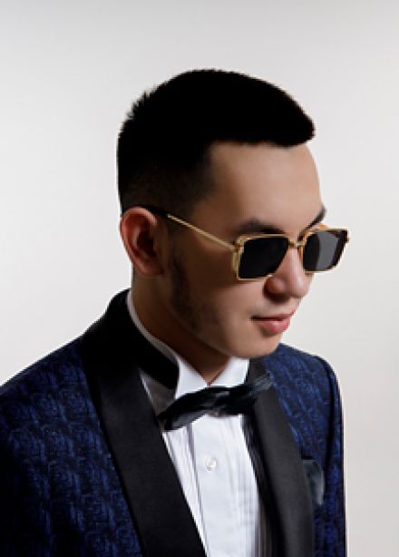 Кенжебек Нурдолдай (Kenjebek Nurdolday)