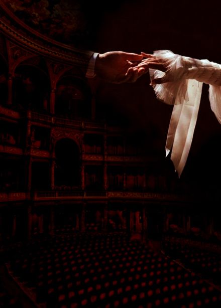 Концерт при свечах «Roméo et Juliette. Le concert»