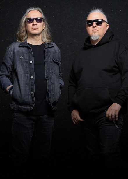 Электропартизаны