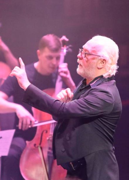 Великие саундтреки: Хорнер. Джавади