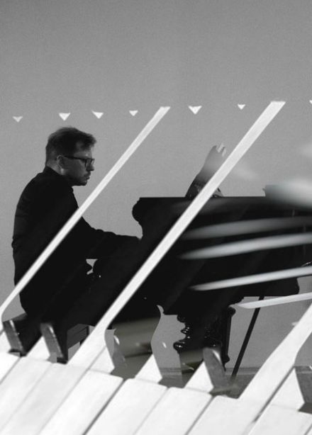 Детский интерактивный концерт «Весенний Вивальди»