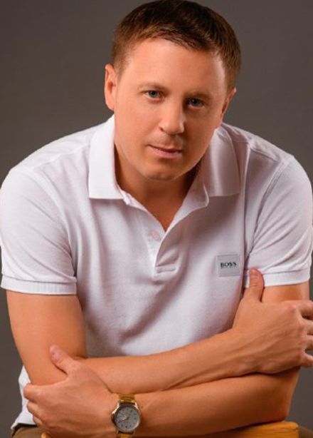 Евгений Коновалов