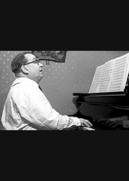 Слушай, Ленинград