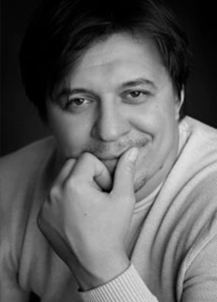 Дмитрий Кравченко