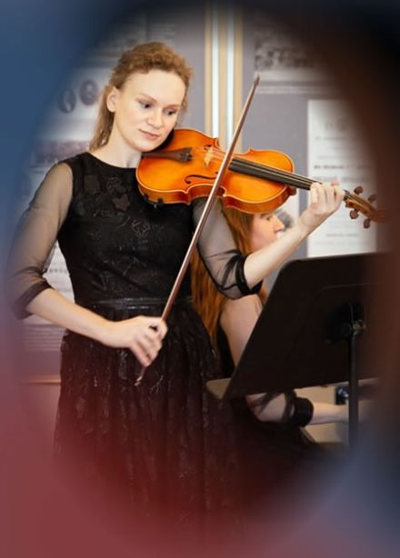 Детский концерт «Сказка о рыбаке и рыбке»