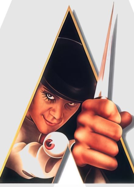 Лекция. Киновселенная Стэнли Кубрика