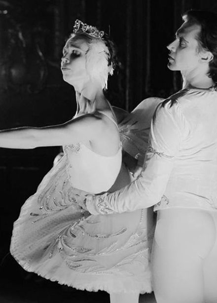 МАГИЯ СВЕЧЕЙ. «Мировые шедевры оперы и балета: от Щелкунчика до Кармен»