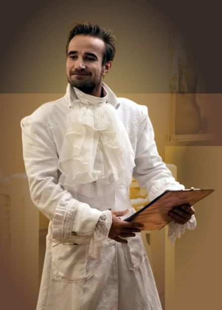 Спектакль "Екатерина Великая"