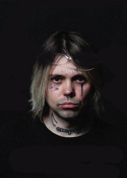 Myqeed - сольный концерт