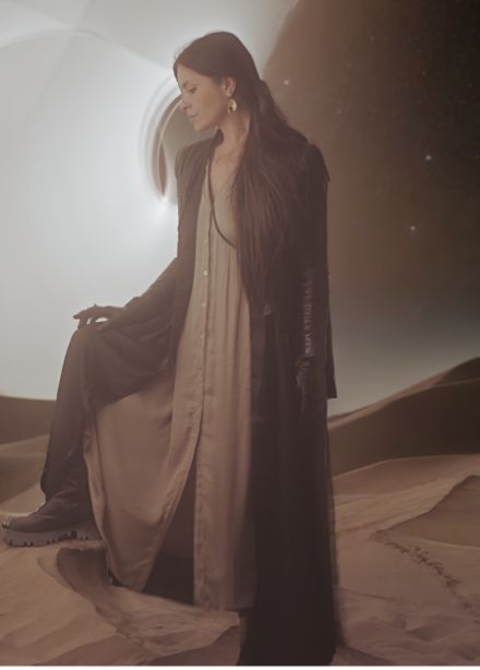 Концерт-погружение «Пять чувств»