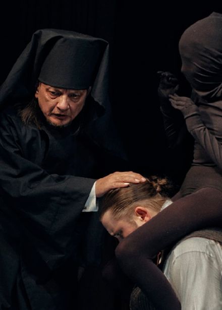 Мёртвые души. Том 2