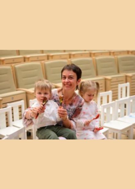 Лебединое озеро (Екатерининское собрание)