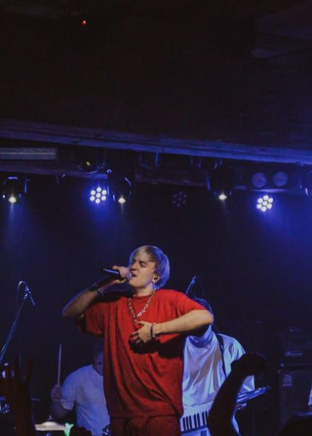 Созвездие N" и "Кофе на ночь"