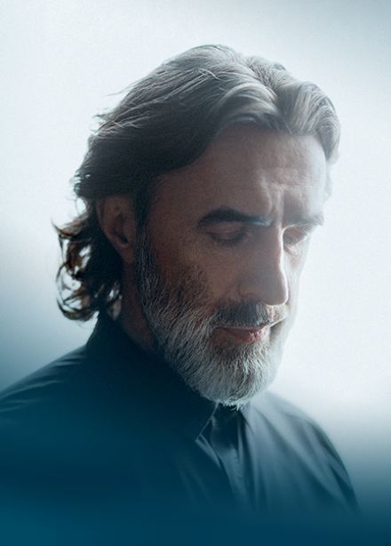 Вячеслав Бутусов и «Орден Славы» с программой «Nautilus Pompilius»