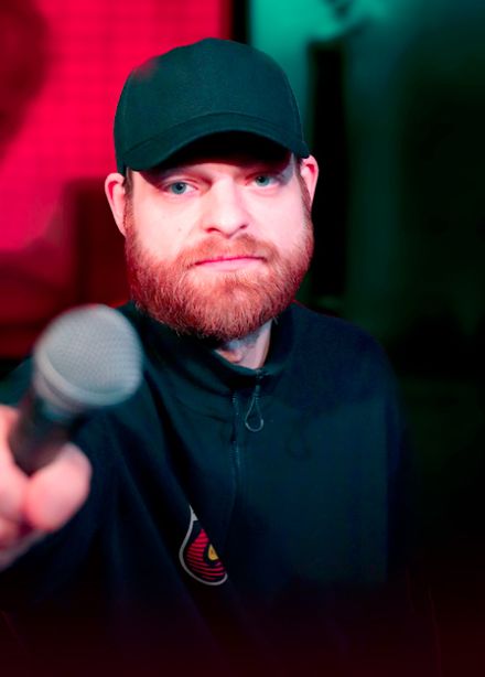 Большой Буржинский