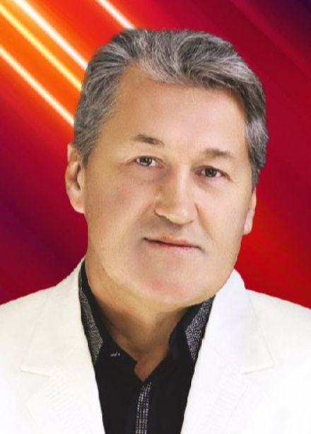 Владимир Черняков