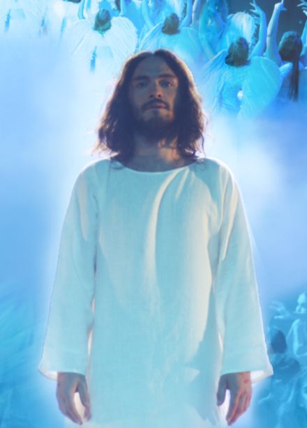 Спектакль "СЫН"