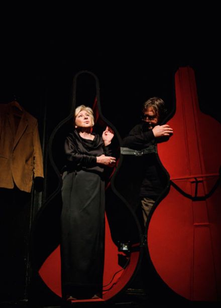 Версальский экспромт