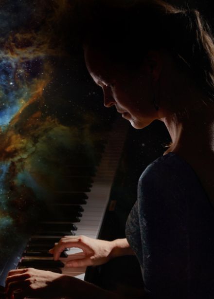 Письма Шопена: поэтический концерт