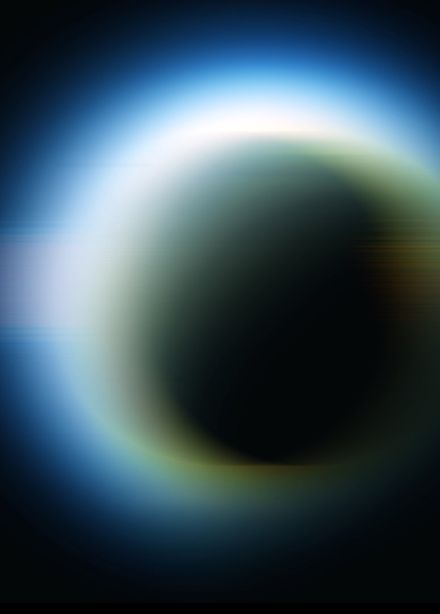 Вселенная голосов: музыкальное шоу ЮLAЙК