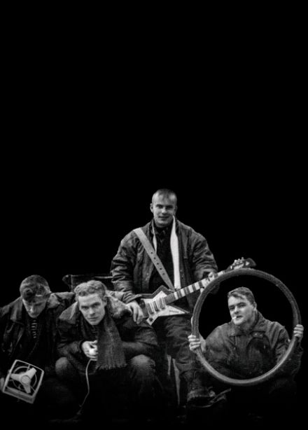 C.O.C. - осенний концерт