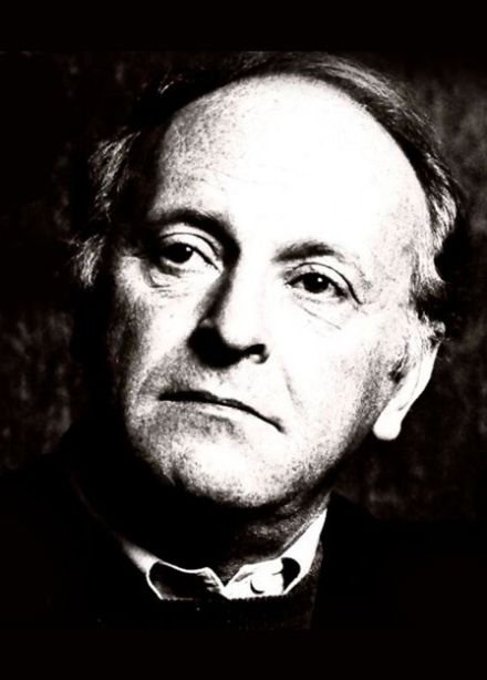 Бродский...Я...Вы