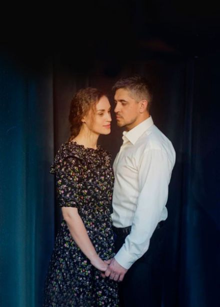 Варшавская мелодия