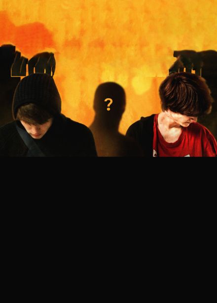 TUBOROSHO, Anonymous Ember