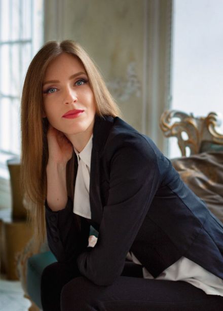 Органный концерт «Bach only» (Светлана Фурник)