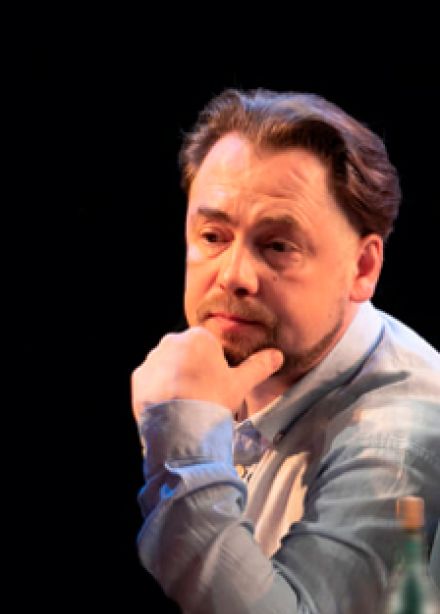 Ленинградский этюд