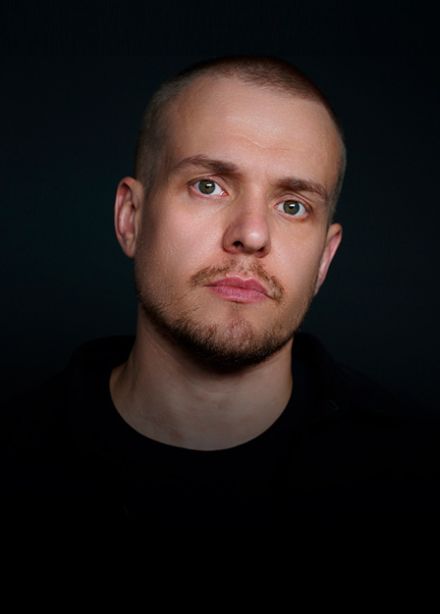 Леонид Кулаков.