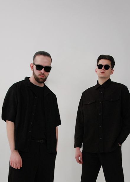 РЕЙВ в Санкт-Петербурге с TREMETRA