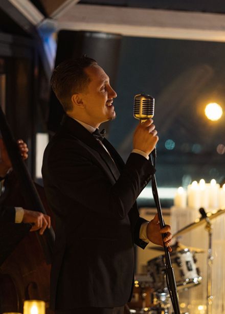 МАГИЯ СВЕЧЕЙ. «Поп-хиты в джазе»