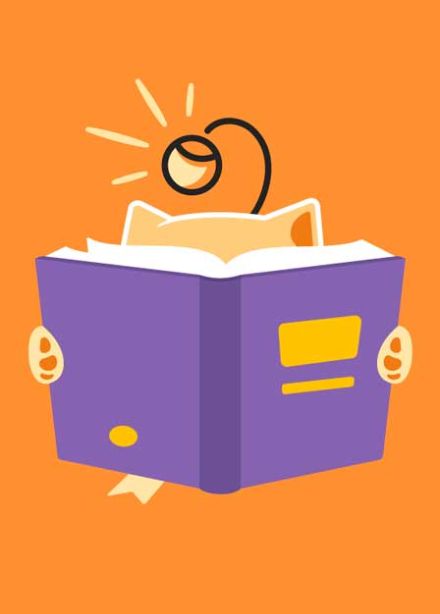 Мастер-класс "3Д книга"