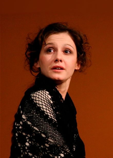 Бесприданница (Гастроли Мастерской Петра Фоменко, Москва)