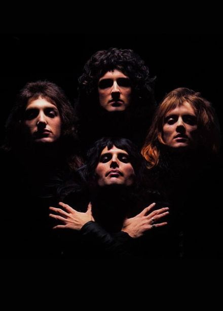 МАГИЯ СВЕЧЕЙ. «QUEEN. СИМФОРОК на крыше»