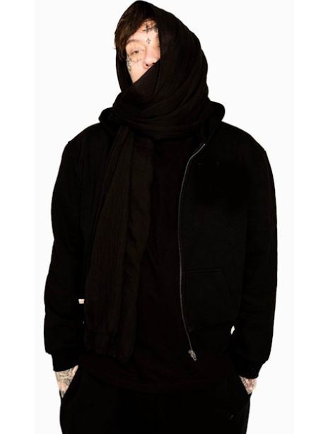 CODE10/80 Большой Сольный Концерт