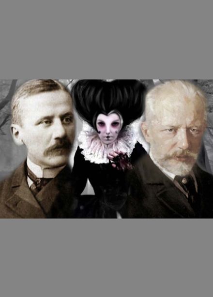 "ОПЕРА для РОЯЛЯ. Пиковая дама" Братья Чайковские vs Пушкин