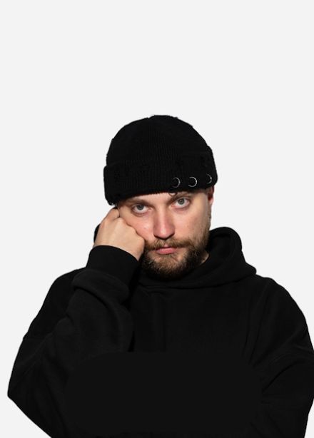 Alexey Krivdin