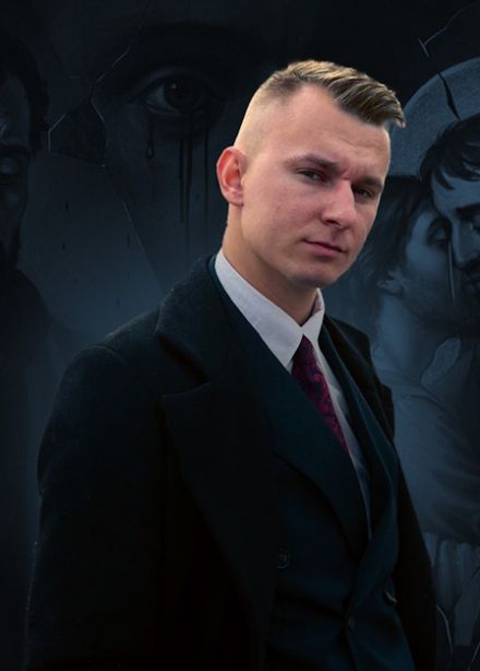 Алексей Третьяков. Иуда Искариот. Научно-исторический взгляд на предателя и предательство.