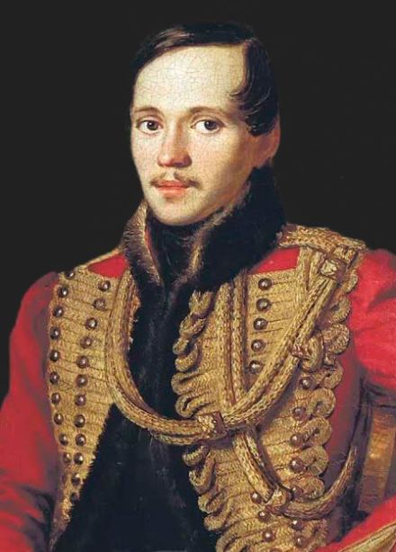 Любовь и смерть М. Лермонтова (Премьера)