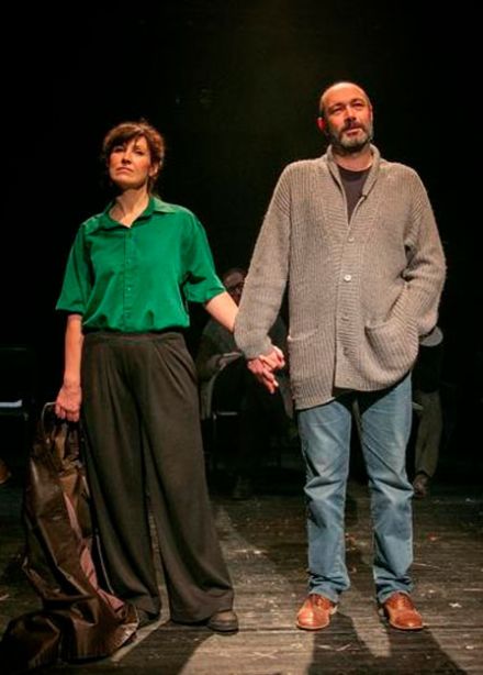 Довлатов. Премьера! (Театр им. Ленсовета)