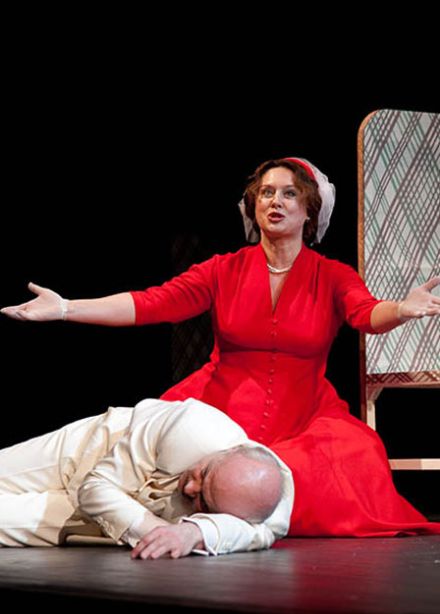 Семья Сориано