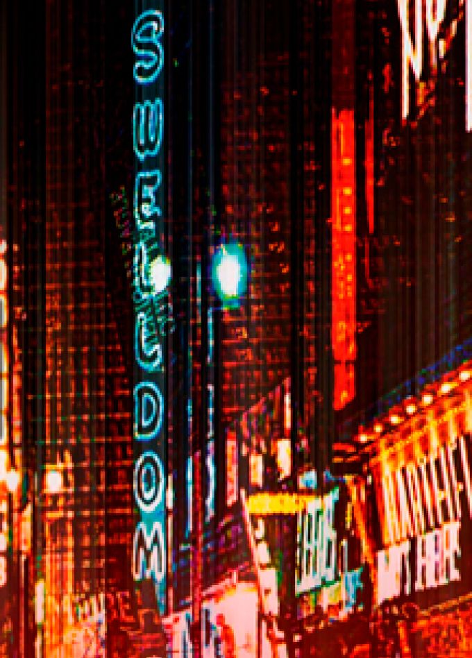 Хиты Бродвея