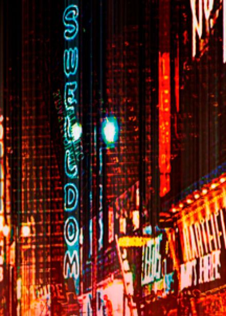 Хиты Бродвея